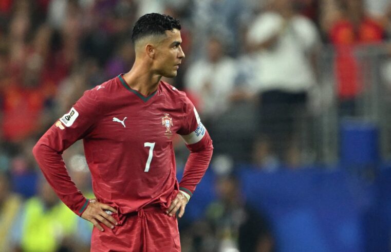 Cristiano Ronaldo indica aposentadoria: ‘Este provavelmente é meu último ano no futebol’