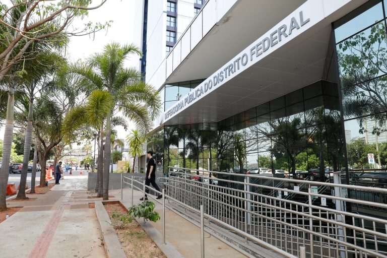 DPDF identifica prisão indevida de homem mantido por 30 dias em unidade