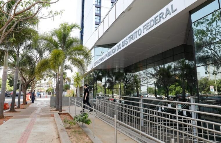 DPDF registra mais de 6,2 mil atendimentos a mulheres vítimas de violência no primeiro semestre de 2026