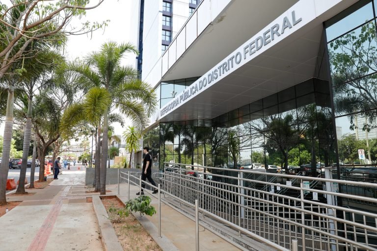 DPDF registra mais de 6,2 mil atendimentos a mulheres vítimas de violência no primeiro semestre de 2026