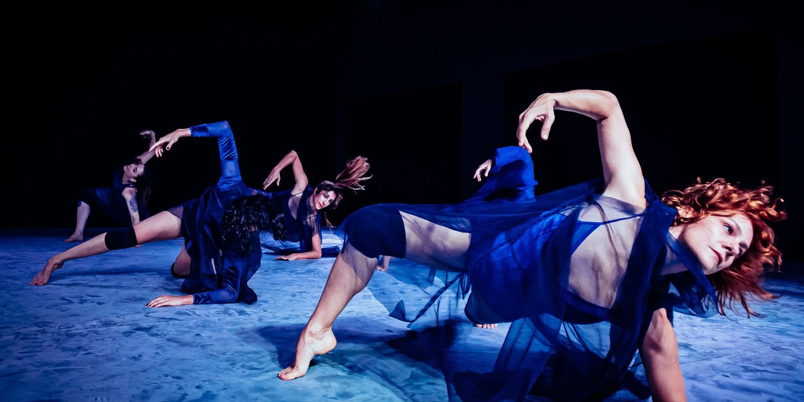 Dança em Trânsito estreia nesta terça com preços populares no Rio