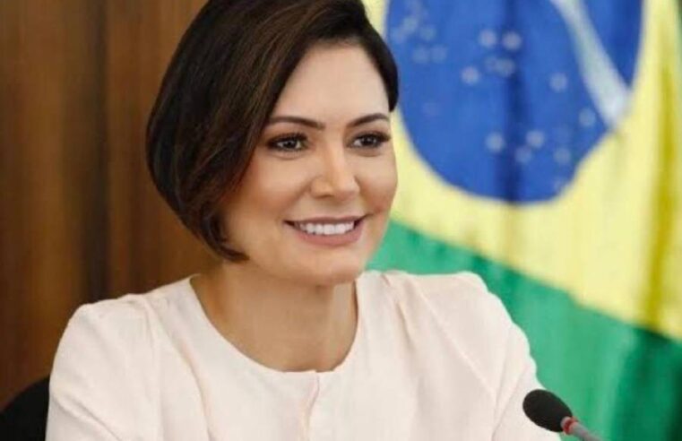 Datafolha: Michelle Bolsonaro (19%) e Leila do Vôlei (16%) lideram disputa ao Senado pelo DF