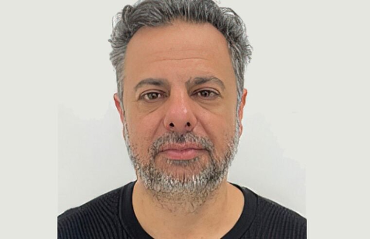 Democrata define Wilson Grassi Júnior candidato à Presidência