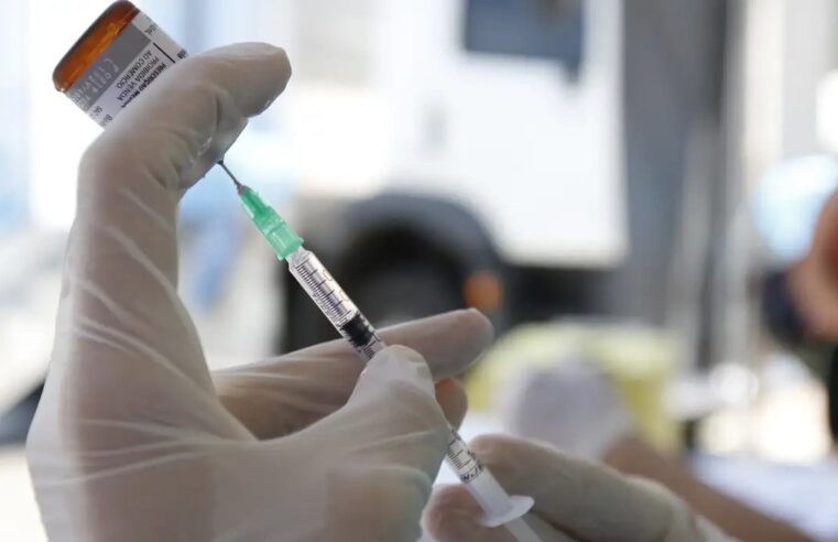 Dia D de multivacinação mobiliza 21,9 mil pessoas no DF