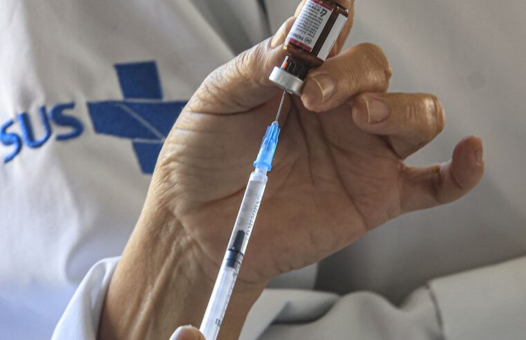 Anvisa amplia indicação de vacina contra meningite 