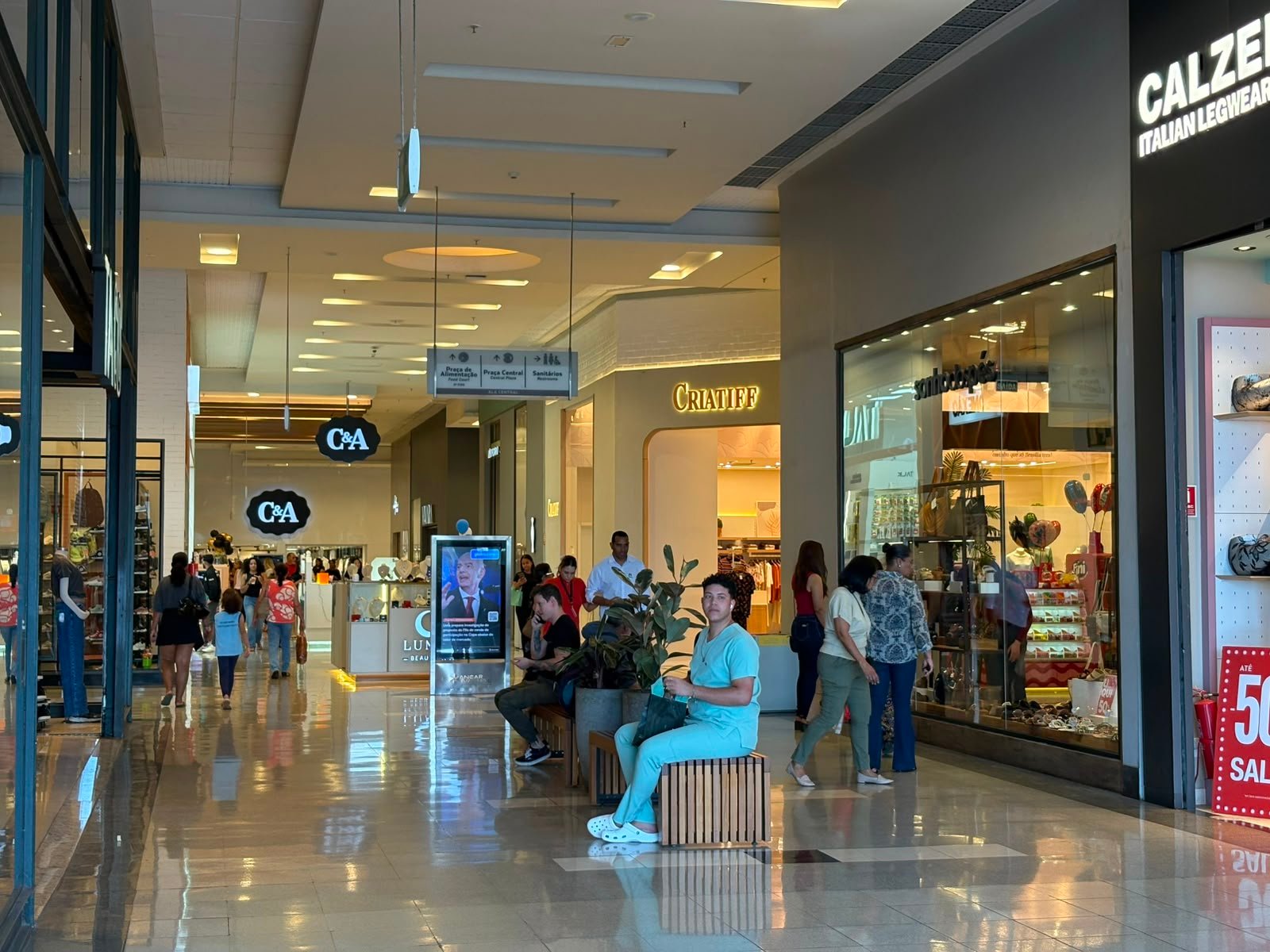 Dia dos Pais no DF terá consumidor mais cauteloso e foco em pagamentos à vista