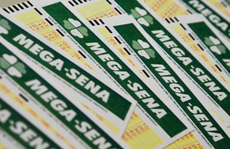 Duas apostas do DF acertam cinco dezenas da Mega-Sena e levam mais de R$ 20 mil