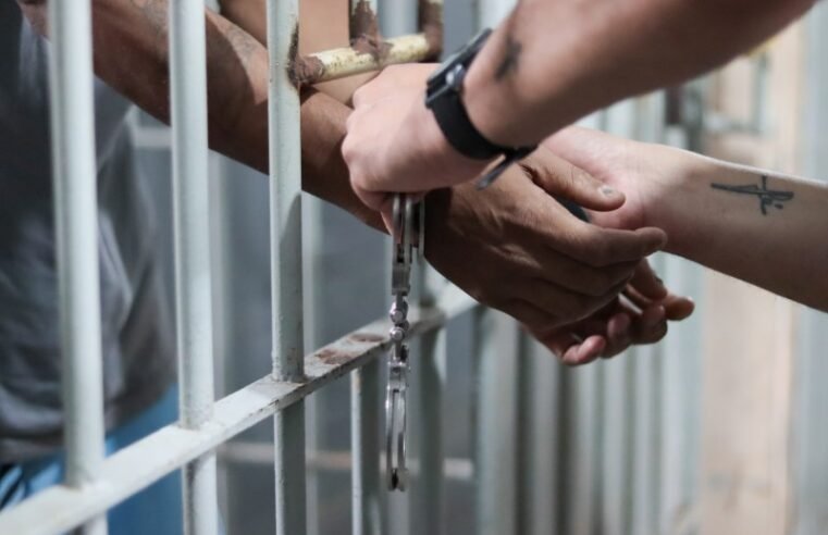 Dupla é condenada por assassinato e ocultação de cadáver no Riacho Fundo