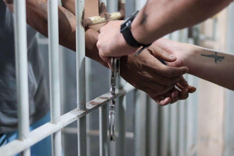 Dupla é condenada por assassinato e ocultação de cadáver no Riacho Fundo
