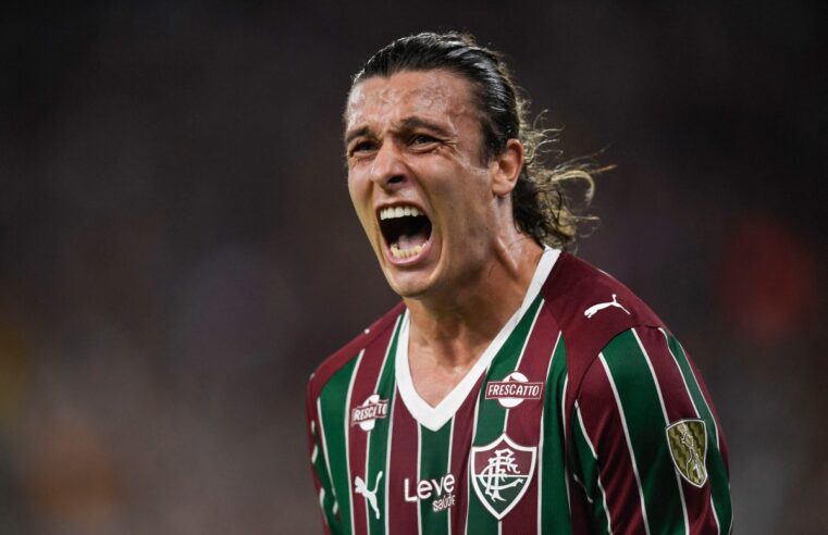 Em jogo de seis gols, Athletico-PR e Fluminense empatam por 3 a 3 na Arena da Baixada
