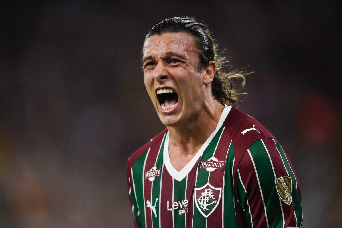 Em jogo de seis gols, Athletico-PR e Fluminense empatam por 3 a 3 na Arena da Baixada