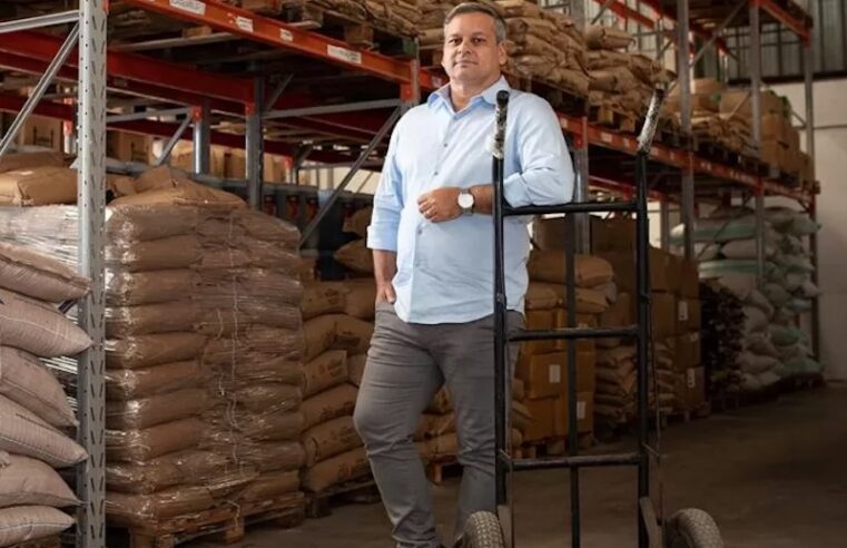 Empresa mineira investe no Paraguai para vender melhor aos brasileiros
