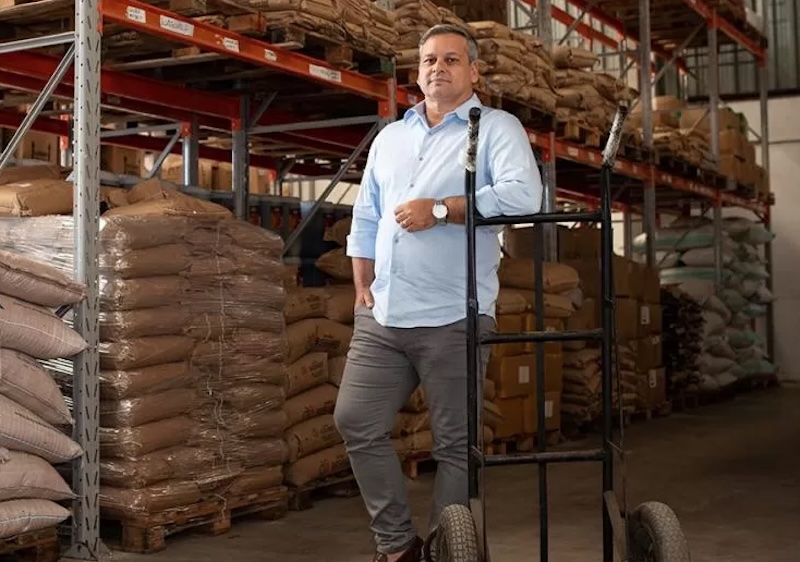 Empresa mineira investe no Paraguai para vender melhor aos brasileiros