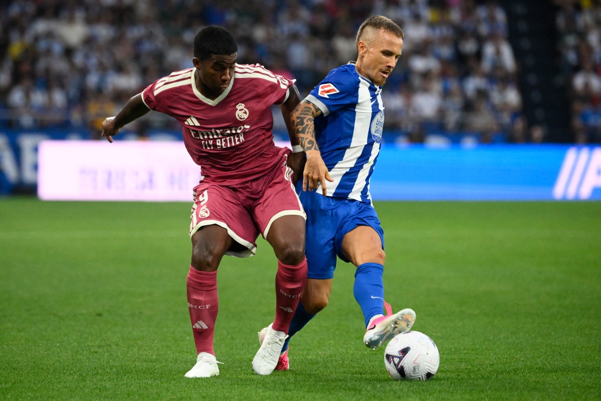 Endrick é preservado por Mourinho de amistoso do Real Madrid em meio a dúvidas sobre futuro