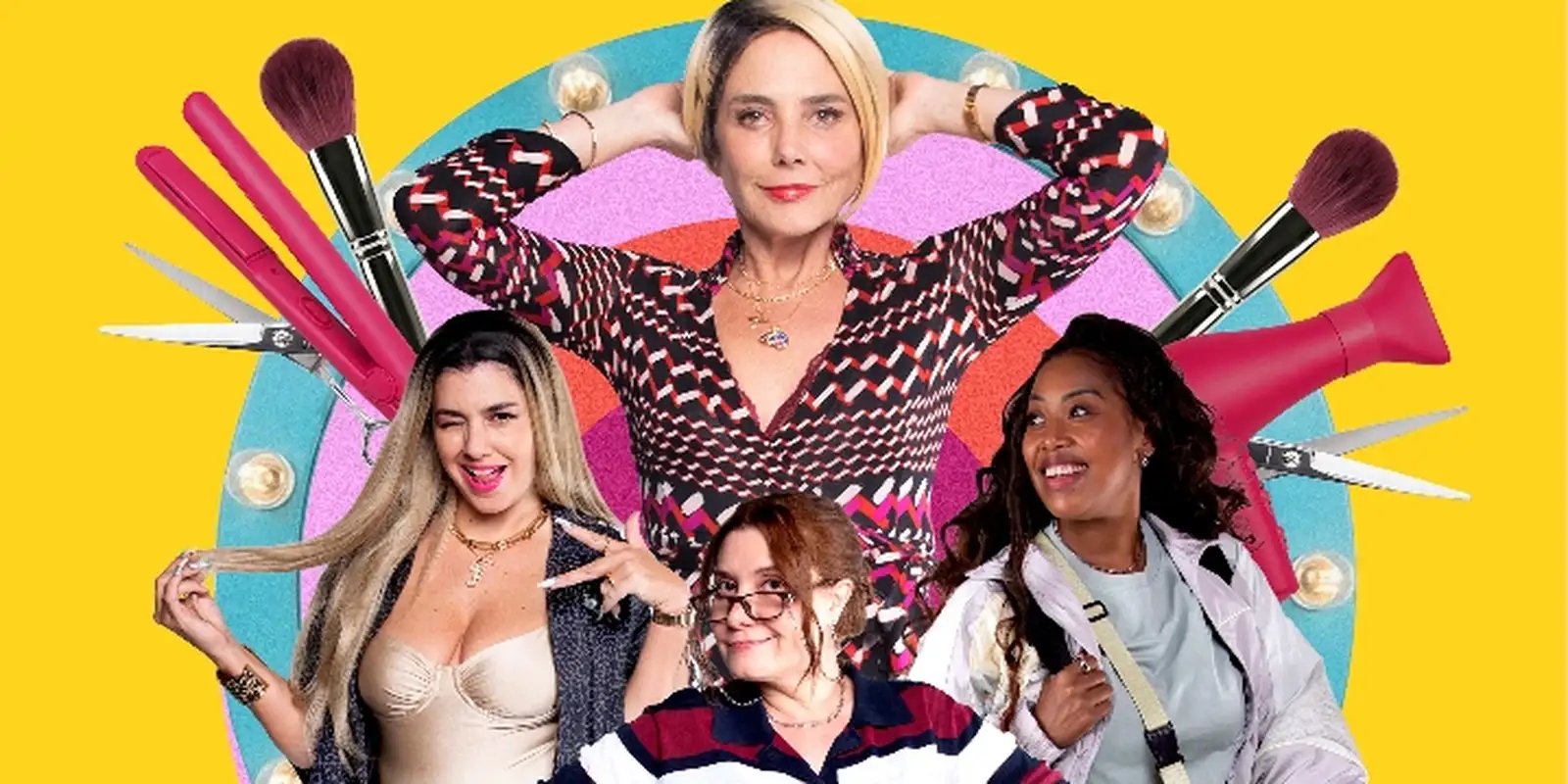 Episódio de Afiadas debate redes sociais e segurança digital