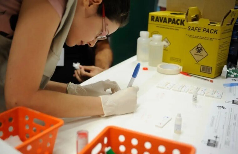Estudo sobre hepatites virais traça panorama da doença em onze anos