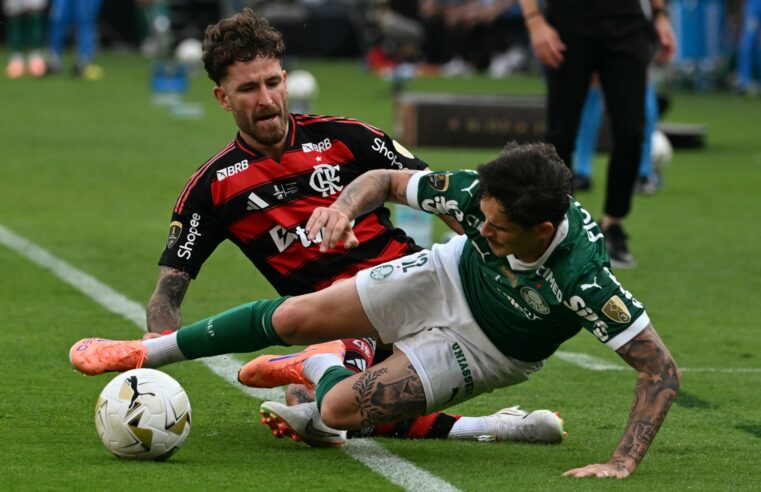 Ex-árbitros veem chance de melhora no futebol brasileiro com novas regras