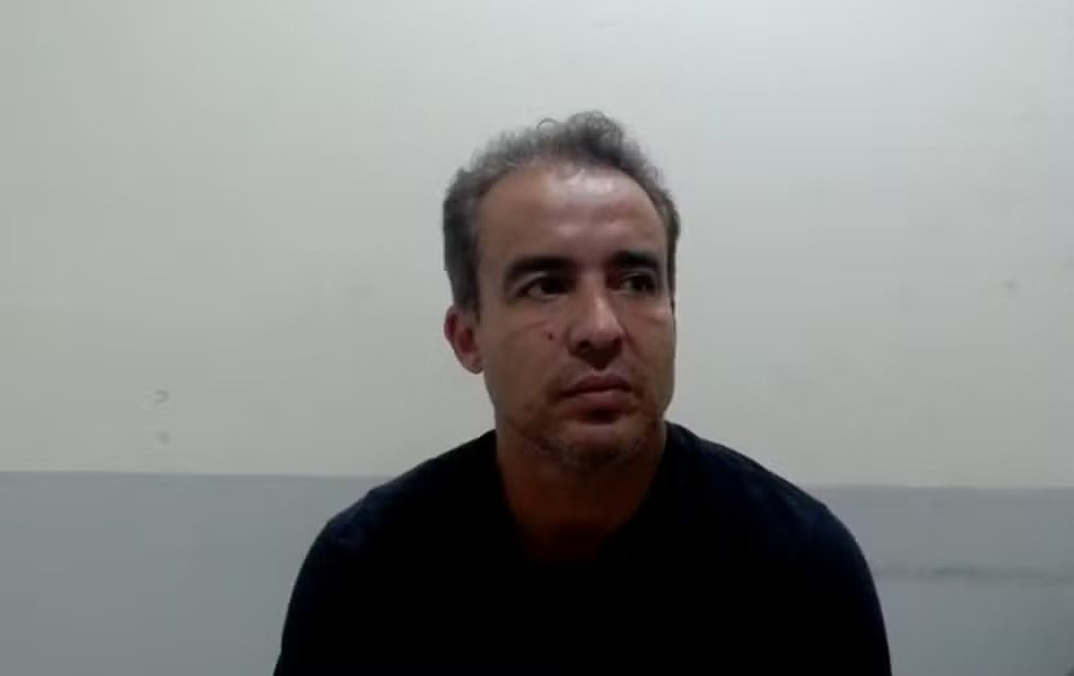 Ex-jogador Jadson é preso em flagrante no Paraná sob suspeita de violência doméstica