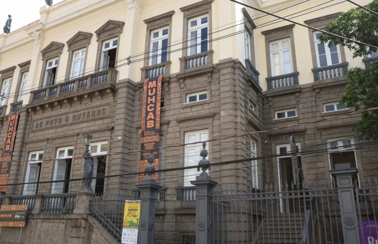 Exposição do Muhcab celebra resistência da Pequena África, no Rio