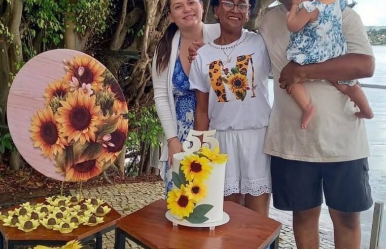 Família faz campanha para custear exame urgente de paciente com câncer à espera de atendimento no SUS