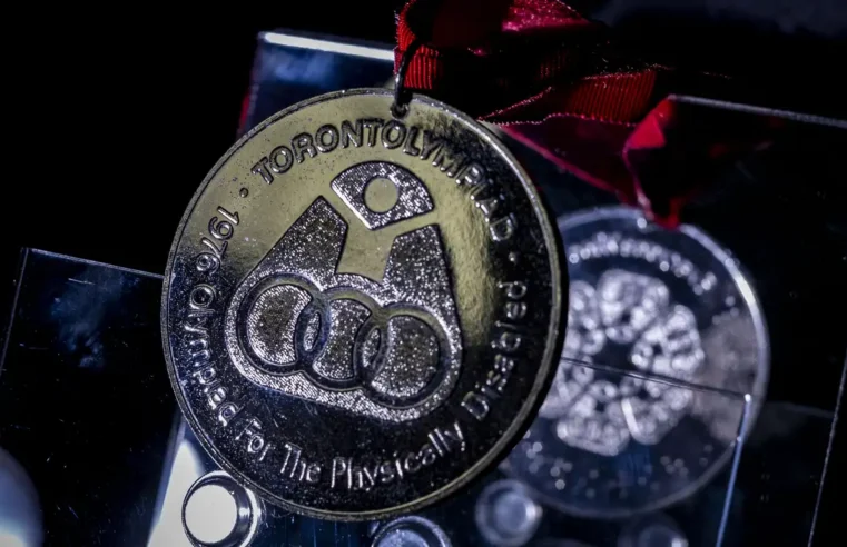 Familiares celebram 50 anos da primeira medalha paralímpica do Brasil