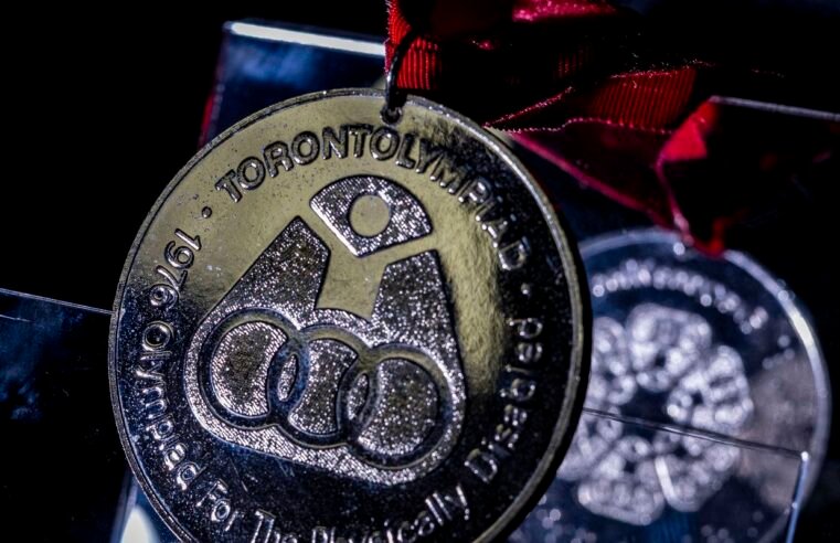 Familiares celebram legado de primeira medalha paralímpica do Brasil