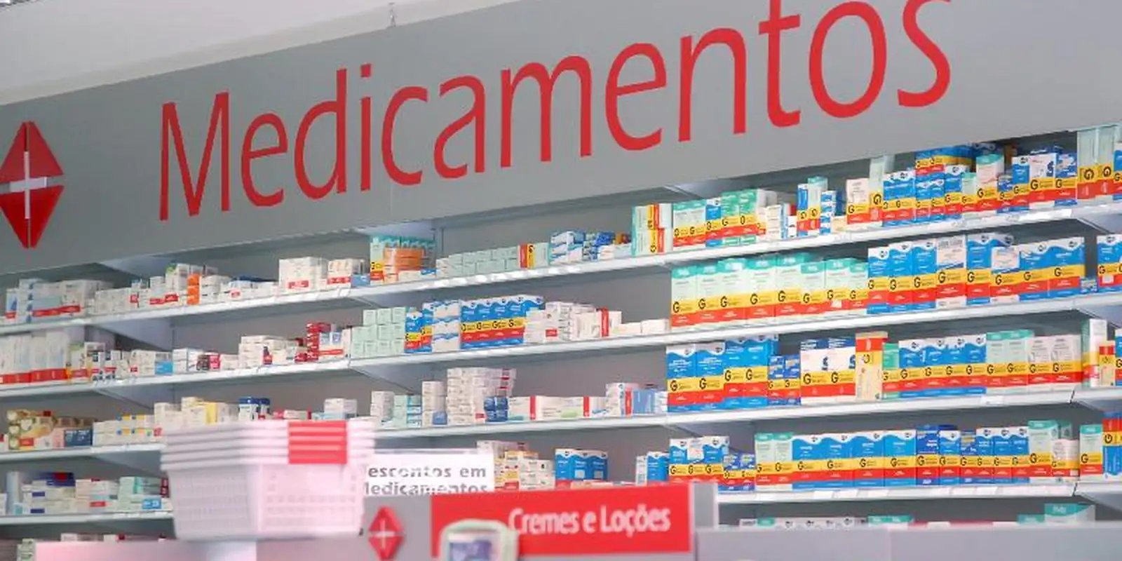 Farmácia Popular pode passar a oferecer exames e testes rápidos