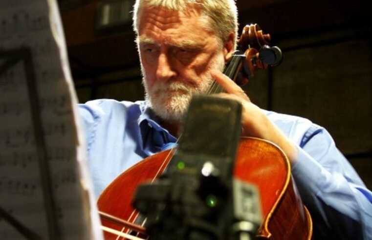 Festival Rio Cello leva música a vários espaços do Rio de Janeiro
