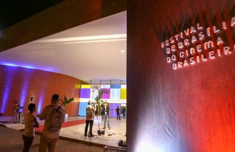 Festival de cinema de Brasília é cancelado; classe artística repudia
