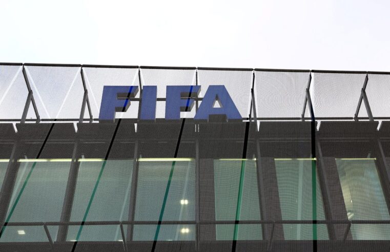 Fifa sorteia confrontos da repescagem internacional da Copa Feminina