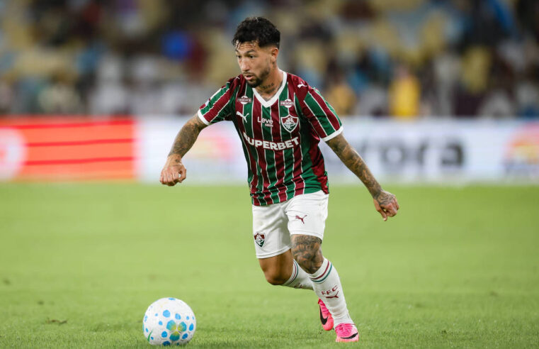 Fluminense decide vaga nas quartas da Libertadores contra o Independiente Rivadavia