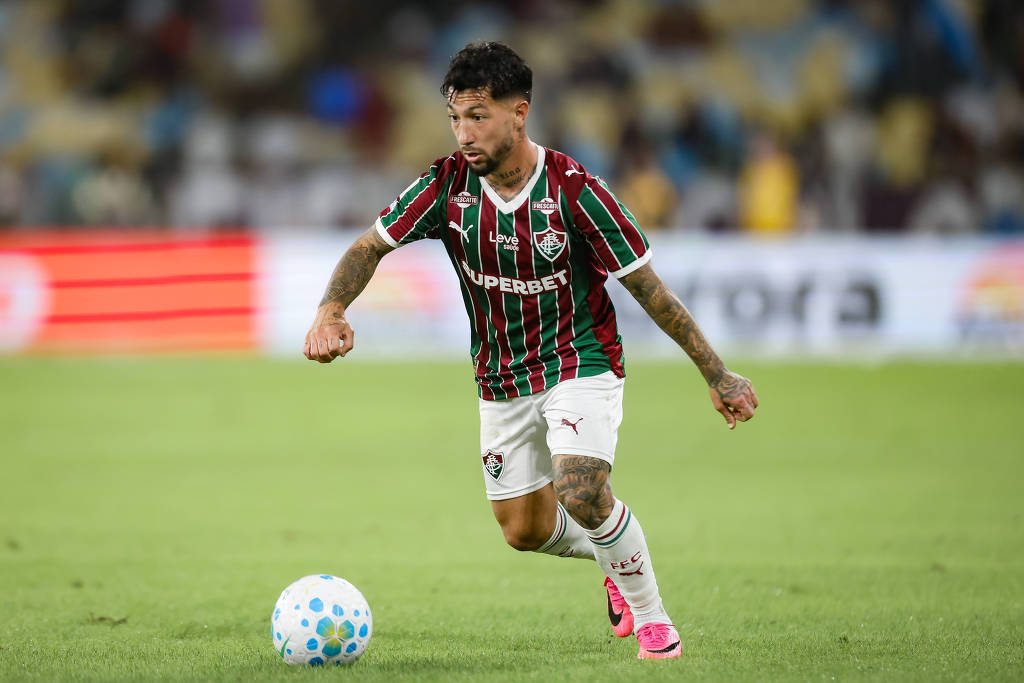 Fluminense decide vaga nas quartas da Libertadores contra o Independiente Rivadavia