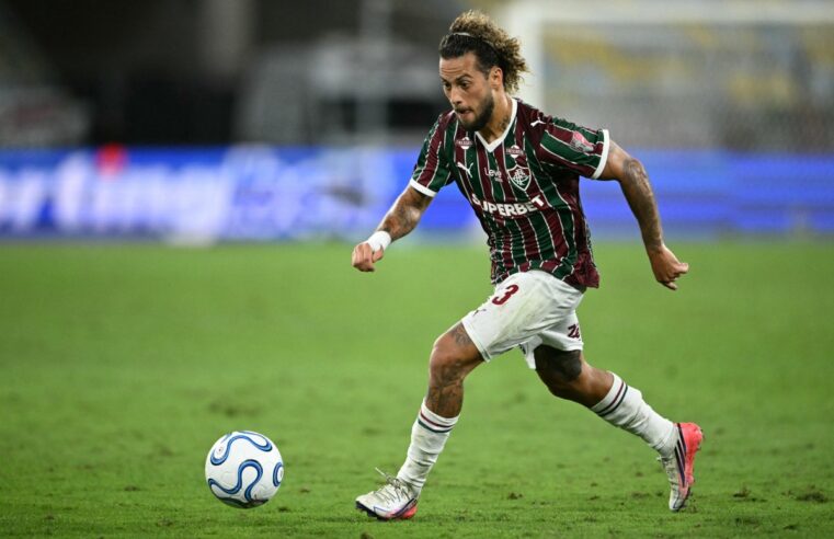 Fluminense supera vaias, vira sobre o Remo e continua invicto com Marcão