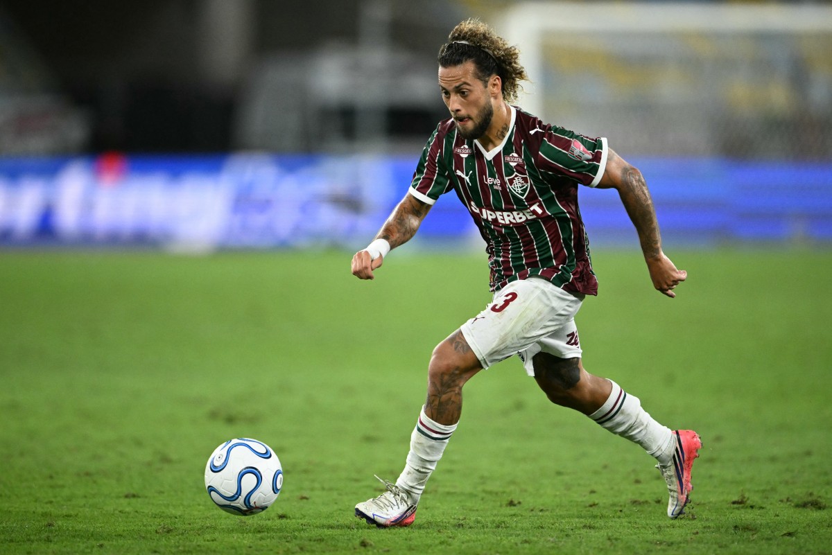 Fluminense supera vaias, vira sobre o Remo e continua invicto com Marcão