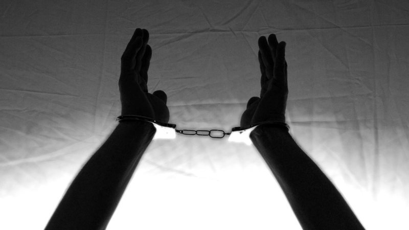 Foragido condenado a 10 anos por estupro de vulnerável é preso no DF