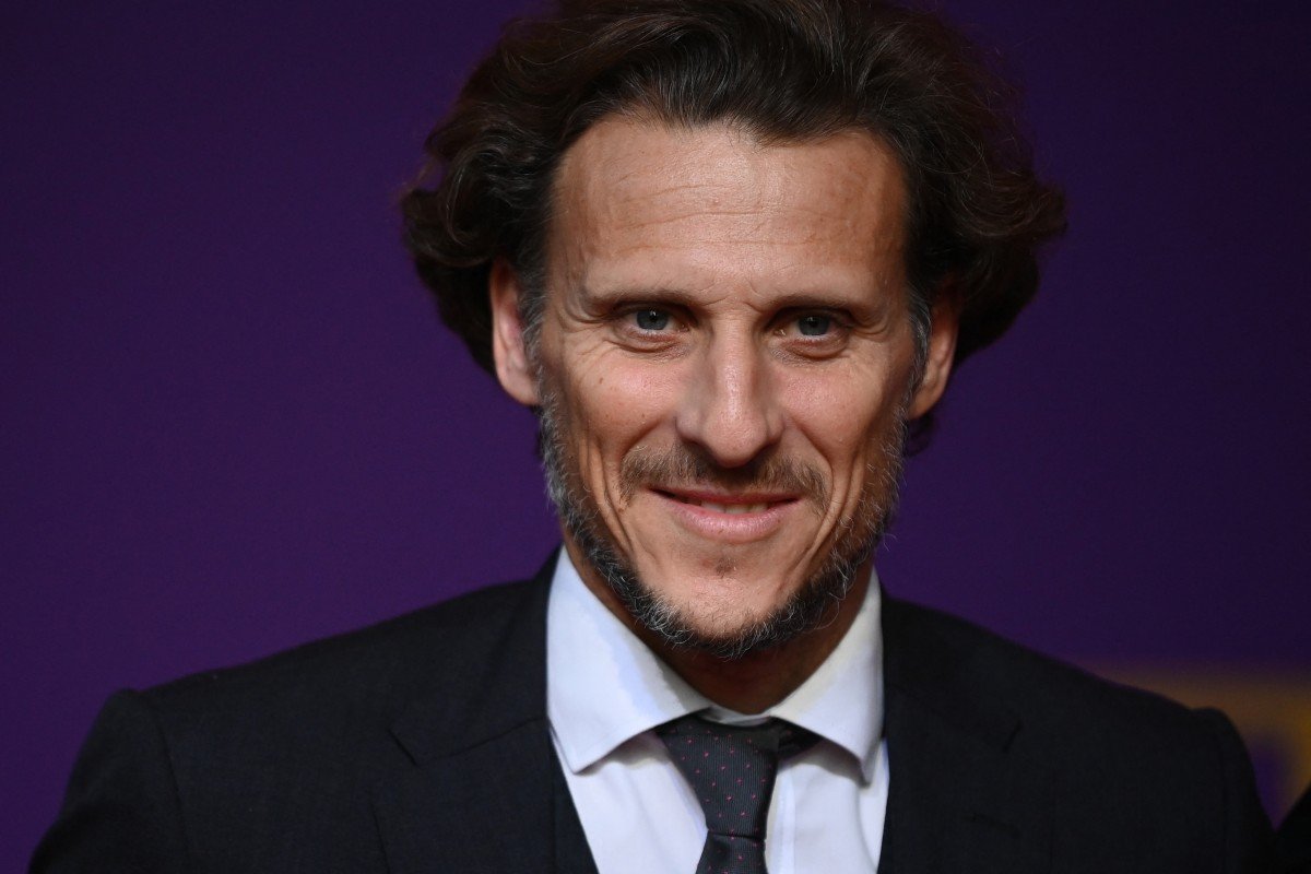 Forlán assume seleção do Uruguai após saída de Bielsa e inicia reconstrução