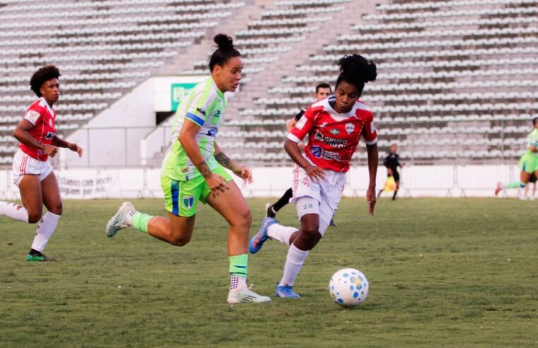 “Furo na Rede”: saiba mais sobre o acesso do Minas, no feminino, e a expectativa do Gama na Série D