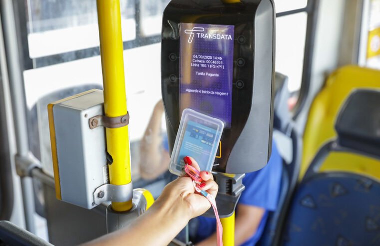 GDF solicita à CLDF crédito de meio bilhão para o transporte