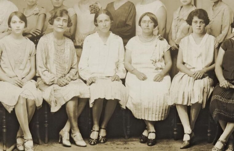 História do voto: mulheres do RN tiveram feitos inéditos