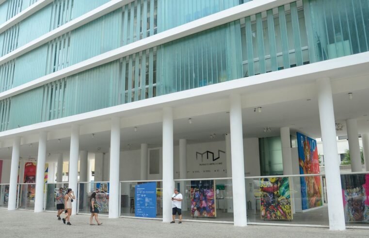 Inscrições em curso para mediadores culturais do MAR terminam quarta