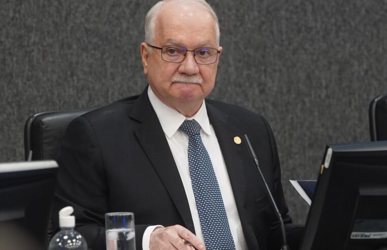 Instituto Vladimir Herzog alerta Fachin sobre interferência dos EUA