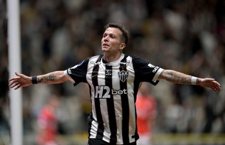Inter e Atlético-MG empatam sem gols e gaúchos podem terminar rodada no Z4