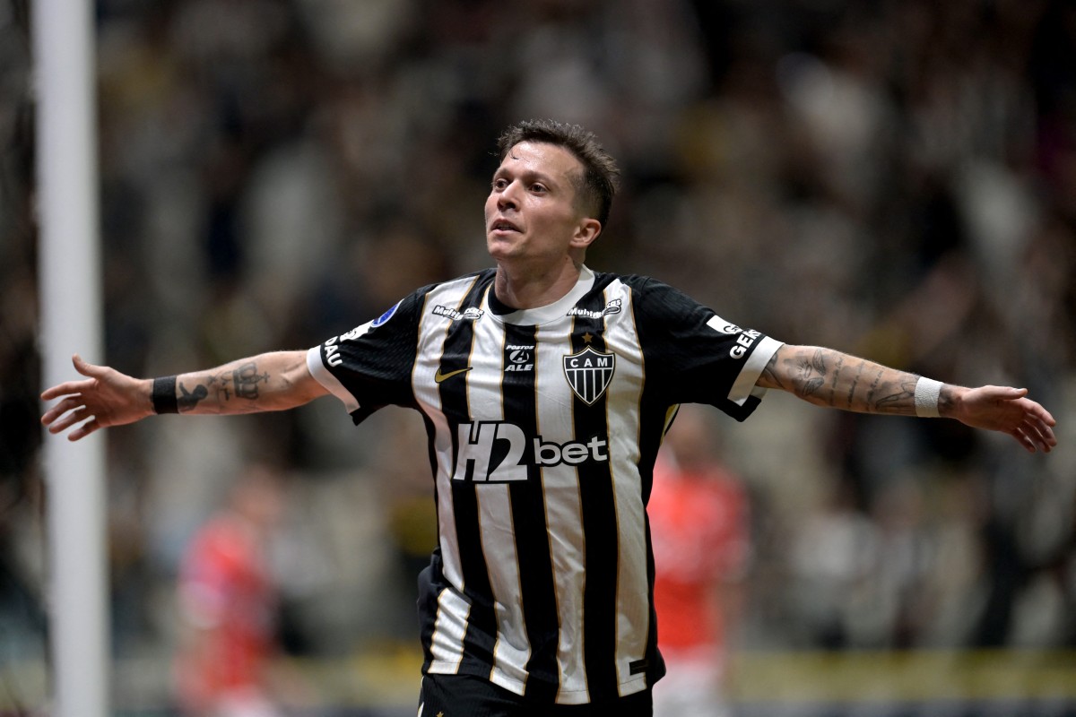 Inter e Atlético-MG empatam sem gols e gaúchos podem terminar rodada no Z4