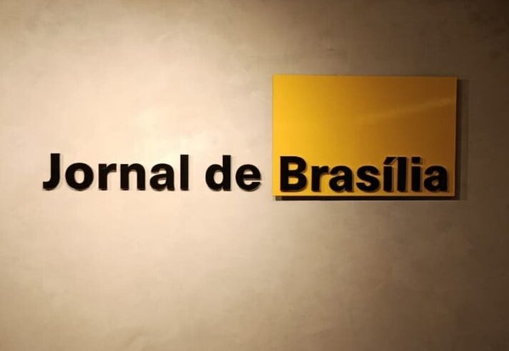 Jornal de Brasília realiza sabatina com candidatos ao GDF