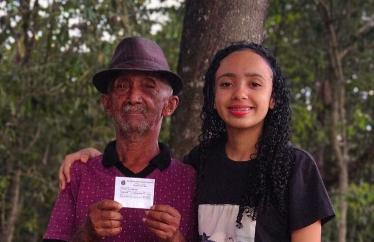 Jovens eleitores quilombolas defendem voto em defesa de ideais