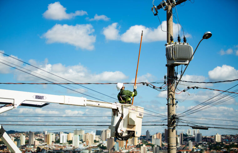 Lago Norte terá desligamento programado de energia nesta segunda (17)
