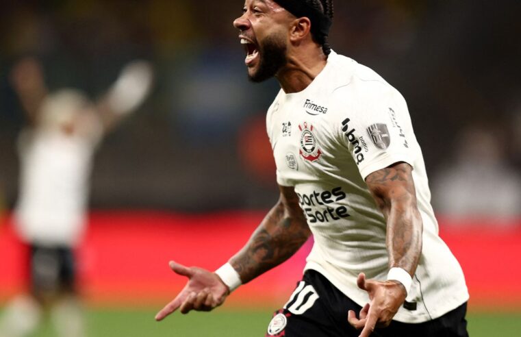 Libertadores pode ter semifinais 100% brasileiras pela primeira vez