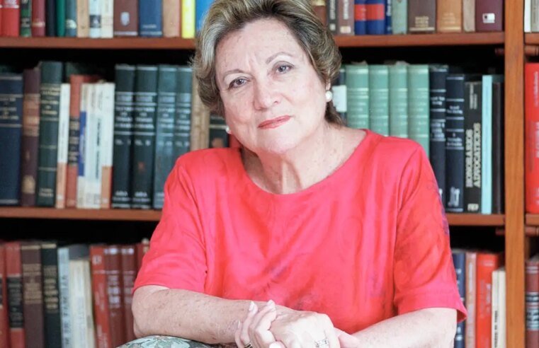 Livro inédito infantil da poeta Myriam Fraga será lançado na Flipelô