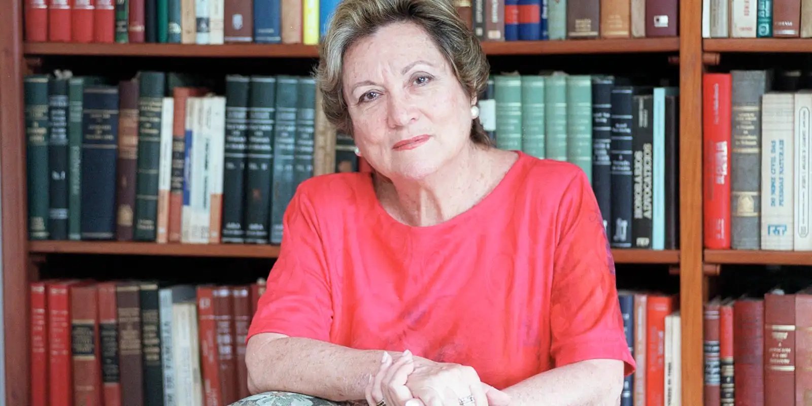 Livro inédito infantil da poeta Myriam Fraga será lançado na Flipelô
