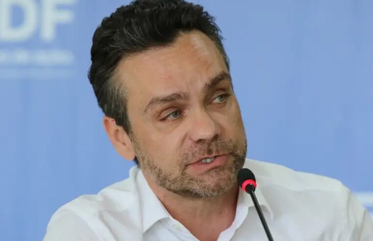 MPE contesta candidatura de Gustavo Rocha a vice-governador de Celina Leão